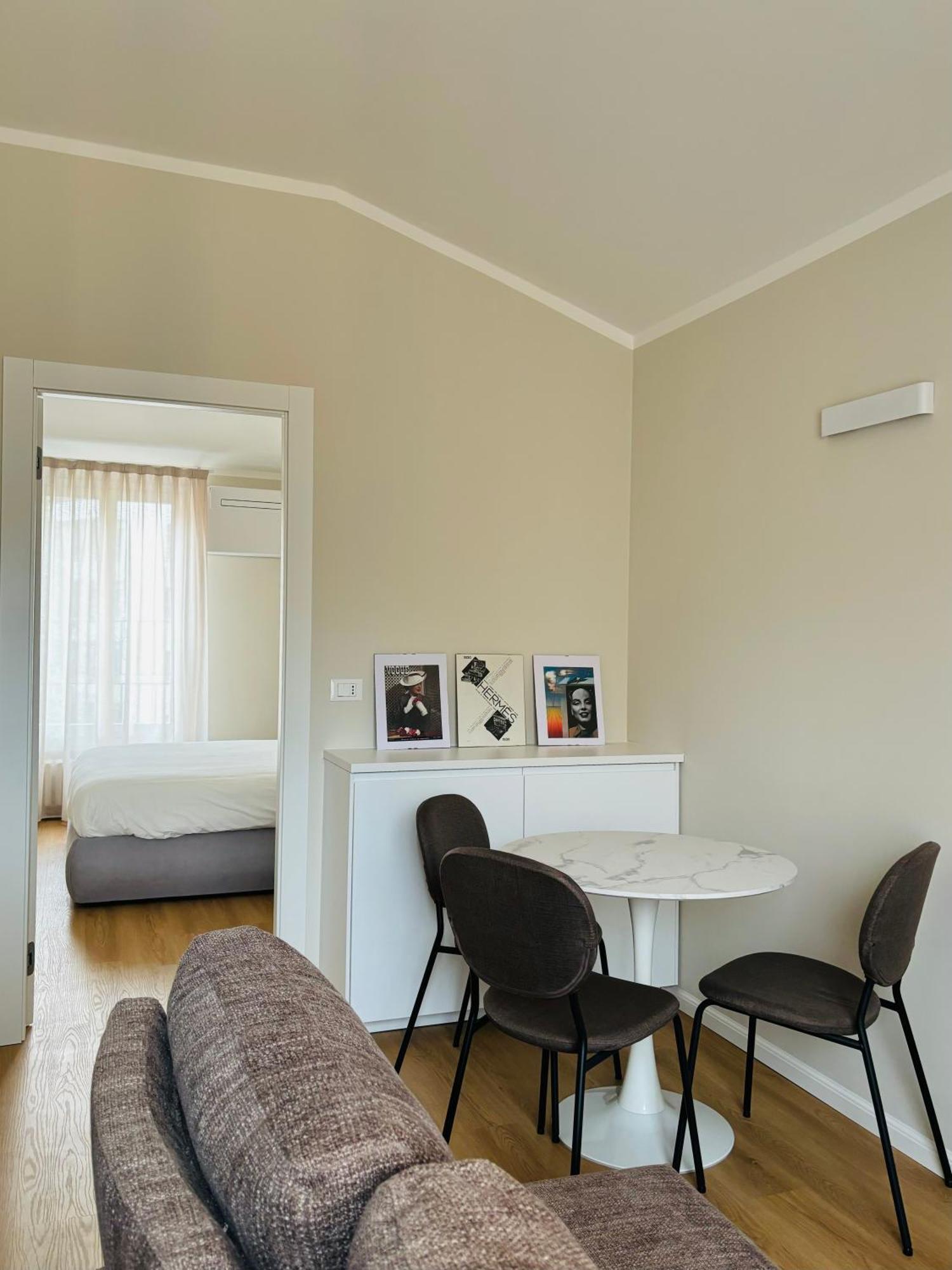 Cotta'S House-Bologna Centre Apartment Екстериор снимка