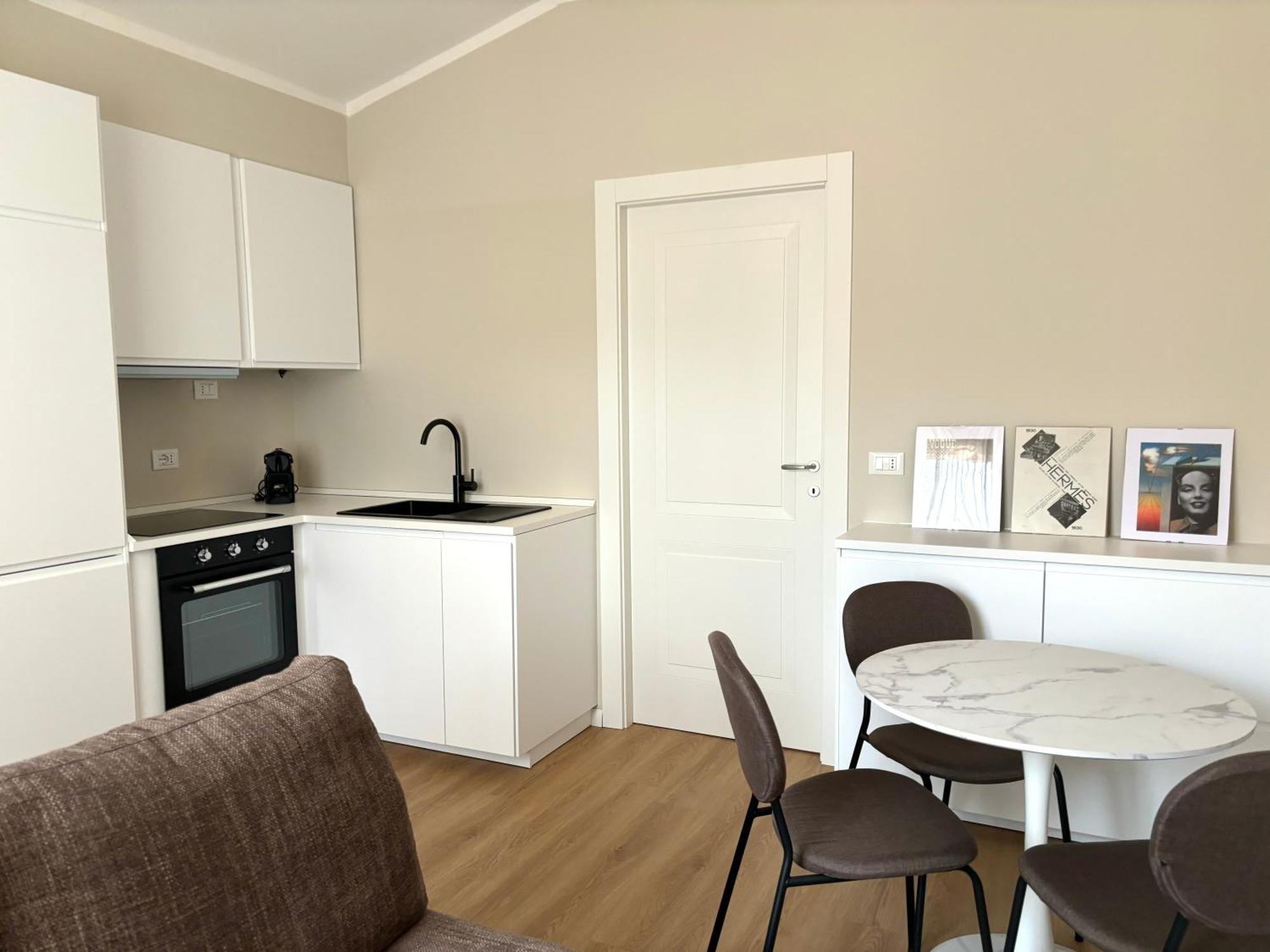 Cotta'S House-Bologna Centre Apartment Екстериор снимка
