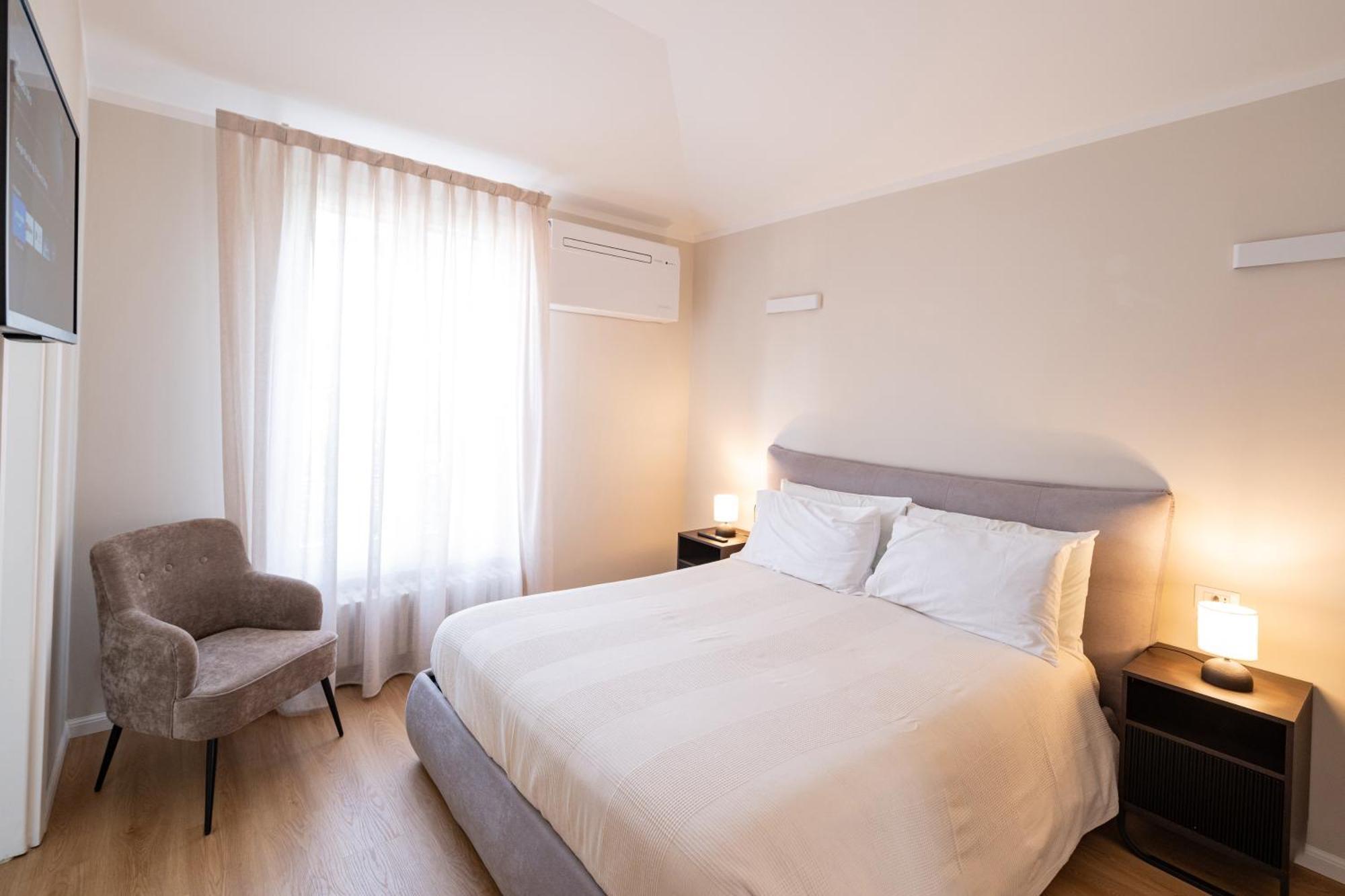 Cotta'S House-Bologna Centre Apartment Екстериор снимка