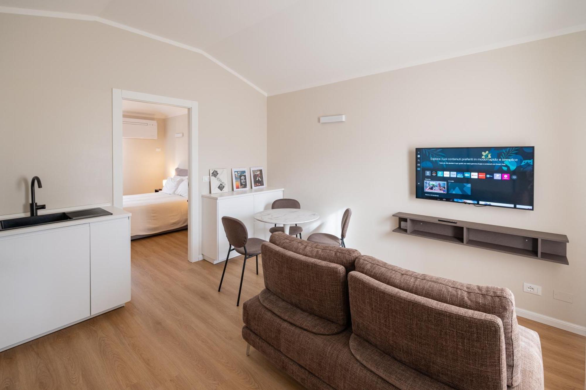 Cotta'S House-Bologna Centre Apartment Екстериор снимка