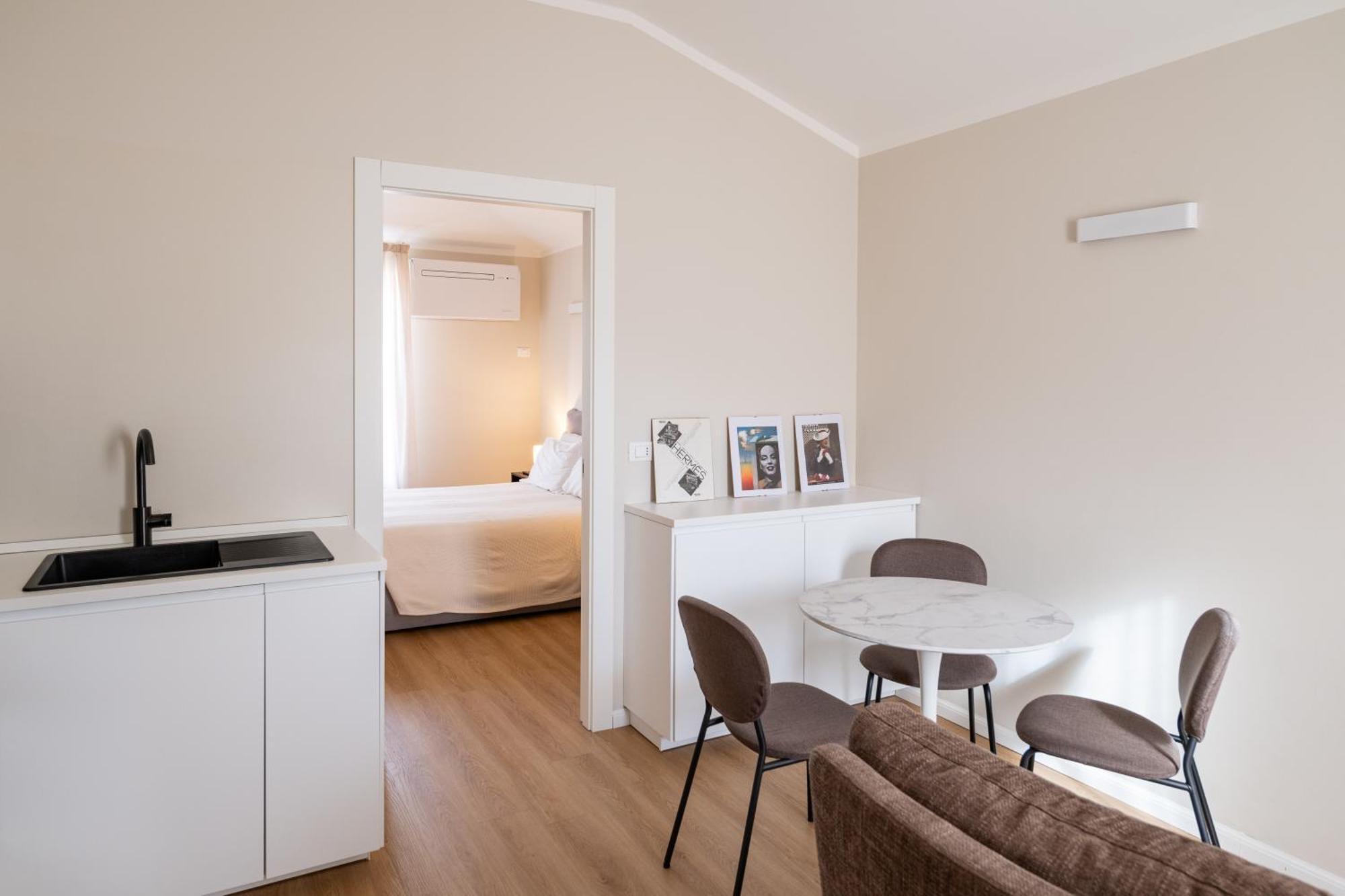 Cotta'S House-Bologna Centre Apartment Екстериор снимка